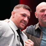 Conor McGregor annonce avoir accepté son prochain adversaire : "Maintenant j’attends le contrat…" Conor McGregor annonce avoir accepté son prochain adversaire