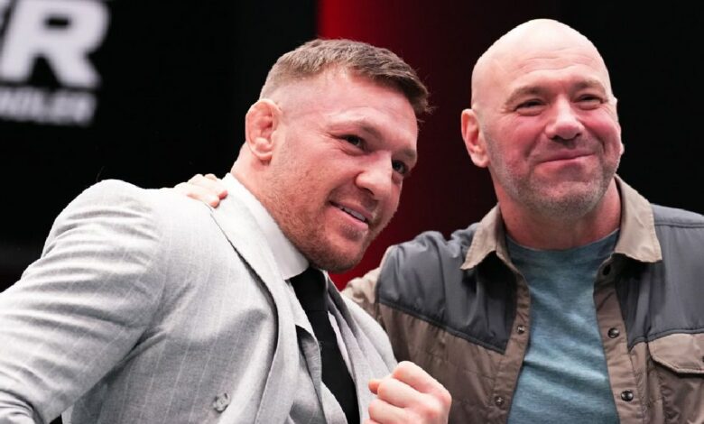 Conor-McGregor-comeback-adversaire-date-contrat-ufc-mma