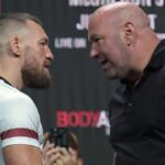 Conor McGregor laisse éclater sa frustration envers l’UFC dans un message énigmatique sur les réseaux Conor McGregor laisse éclater sa frustration envers l’UFC dans un message énigmatique sur les réseaux