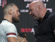 Conor-McGregor-frustration-contrat-adversaire-combat-UFC-Maison-Blanche-attente-Dana-White