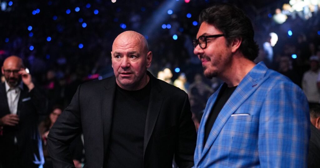 L&rsquo;UFC a tent&eacute; de sign&eacute; un ancien champion du GLORY : "Il a refus&eacute;&hellip;"