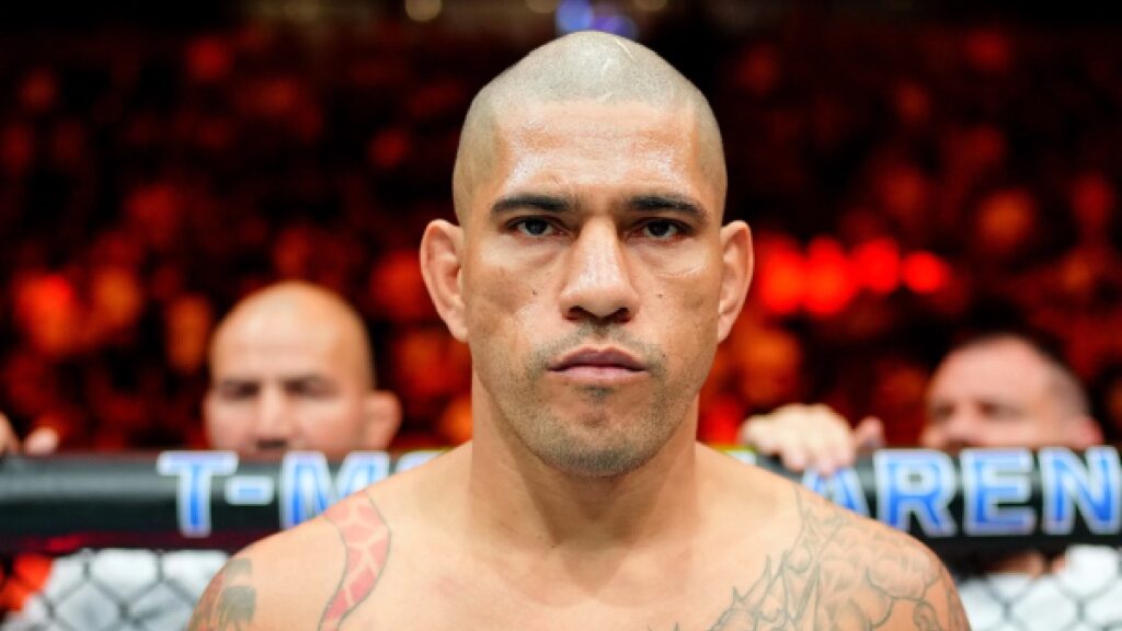 Dana White ouvre la porte à une montée d’Alex Pereira chez les poids lourds