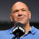 Dana White annonce que l'UFC a fini la construction de la carte pour la Maison-Blanche Dana White annonce que l'UFC a fini la construction de la carte pour la Maison-Blanche