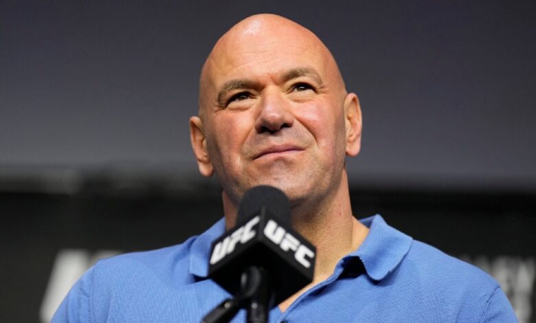 Dana-White-annonce-UFC-Maison-Blanche