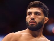 Daniel-Cormier-choix-&eacute;carter-Arman-Tsarukyan-UFC