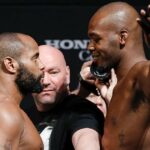 Daniel Cormier tranche : Jon Jones est le plus grand combattant de l&rsquo;histoire de l&rsquo;UFC
