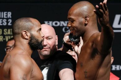 Daniel-Cormier-d&eacute;bat-GOAT-avoue-Jon-Jones-meilleur-combattant-mma