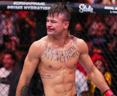 Diego-Lopes-r&eacute;action-blessures-hopital-nouvelles-d&eacute;faite-Alexander-Volkanovski-UFC-325-mma