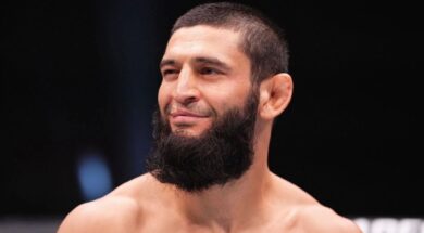 Entra&icirc;neur-Sean-Strickland-affrontement-Khamzat-Chimaev