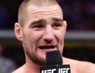 Entra&icirc;neur-Sean-Strickland-r&eacute;action-sparring-Khamzat-Chimaev