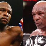 Floyd Mayweather et Mike Tyson auraient trouvé un accord pour combattre en avril 2026 Floyd Mayweather et Mike Tyson auraient trouvé un accord pour combattre en avril 2026