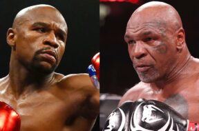 Floyd-Mayweather-combat-Mike-Tyson-boxe-avril-Congo