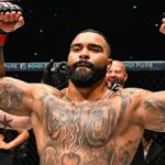 Gable Steveson r&eacute;agit aux attentes plac&eacute;s en lui