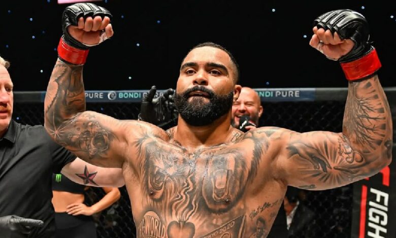 Gable-Steveson-r&eacute;action-pression-avenir