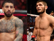 Ilia-Topuria-Khabib-Nurmagomedov-UFC-MMA