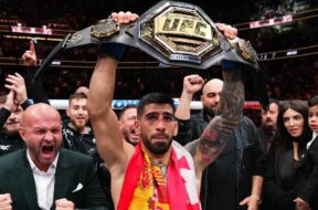 Ilia-Topuria-combat-Islam-Makhachev-ceinture-pound-for-pound-ufc-mma