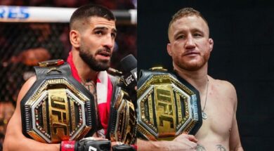 Ilia-Topuria-vs-Justin-Gaethje-cotes-paris-favoris-ufc-mma