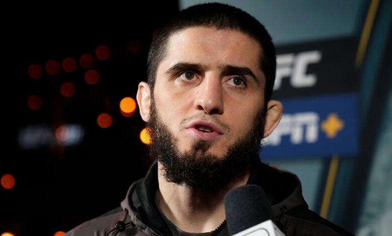 Islam-Makhachev-conseille-Usman-Nurmagomedov-avenir