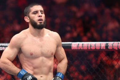 Islam-Makhachev-pr&ecirc;t-&agrave;-affronter-Ilia-Topuria