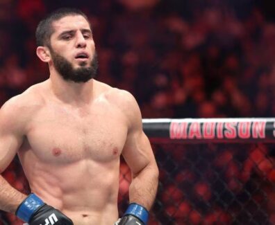 Islam-Makhachev-pr&ecirc;t-&agrave;-affronter-Ilia-Topuria