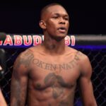 Israel Adesanya estime que son prochain combat est le plus important de sa vie : "Je fais plus que certains champions..." Israel Adesanya estime que son prochain combat est le plus important de sa vie