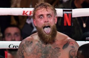 Jake-Paul-critique-r&eacute;action-show-Super-Bowl-Bad-Bunny