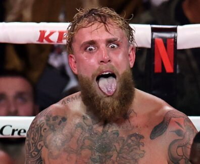 Jake-Paul-critique-r&eacute;action-show-Super-Bowl-Bad-Bunny