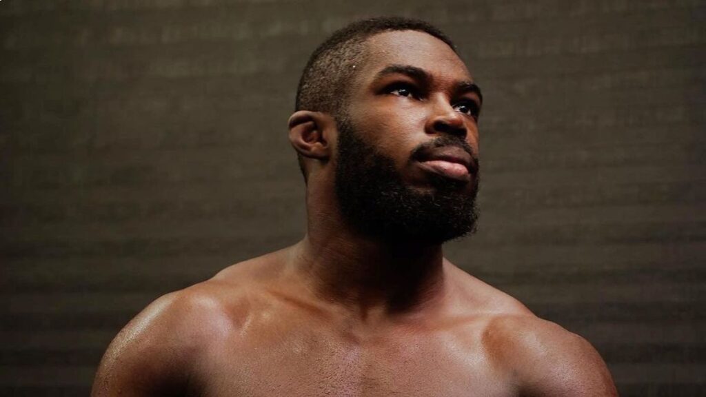 Jean Silva donne son avis sur Jordan Zebo apr&egrave;s avoir partag&eacute; une s&eacute;ance d&rsquo;entra&icirc;nement&nbsp;