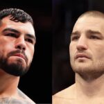 Joe Pyfer pronostique le combat Sean Strickland vs Anthony Hernandez