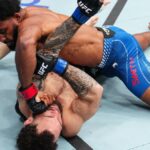 Jon Anik revient sur ses propos sur l'arr&ecirc;t tardif de Kerry Hartley