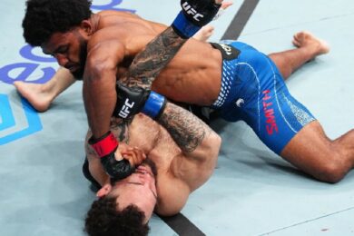 Jon Anik-propos-arr&ecirc;t-tardif