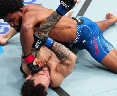 Jon Anik-propos-arr&ecirc;t-tardif