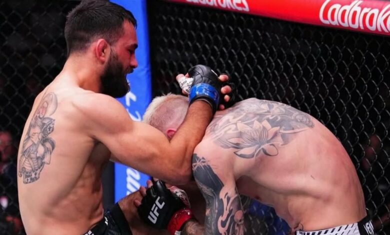 Jorge-Masvidal-Benoit-Saint-Denis-Dan-Hooker-Herb-Dean-UFC-MMA