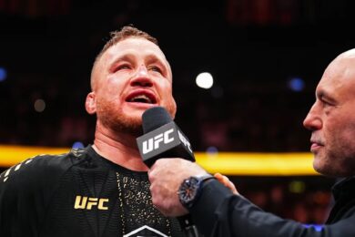 Justin-Gaethje-ouvert-combat-Dustin-Poirier