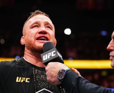 Justin-Gaethje-ouvert-combat-Dustin-Poirier