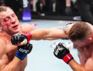 Justin-Gaethje-r&eacute;v&eacute;lations-combat-victoire-ufc-324-Pimblett-kicks-lutte-mma