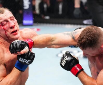 Justin-Gaethje-r&eacute;v&eacute;lations-combat-victoire-ufc-324-Pimblett-kicks-lutte-mma