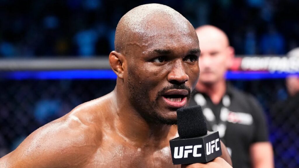 Kamaru Usman se voit comme le pire cauchemar d’Islam Makhachev