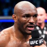 Kamaru Usman se voit comme le pire cauchemar d&rsquo;Islam Makhachev