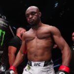 Kamaru Usman fait des r&eacute;v&eacute;lations sur un potentiel combat contre Islam Makhachev