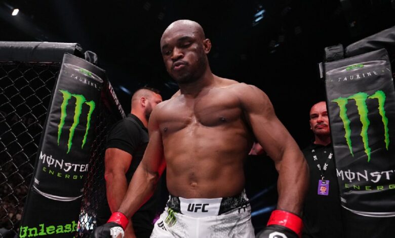 Kamaru-Usman-r&eacute;v&eacute;lations-coulisses-combat-Islam-Makhachev-Hunter-ufc
