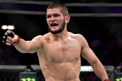 Khabib-Nurmagomedov-invincibilit&eacute;-avis-Daniel-Comrier-exception-mma-ufc