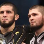Khabib annonce une date de retour pour la premi&egrave;re d&eacute;fense de titre d&rsquo;Islam Makhachev&nbsp;