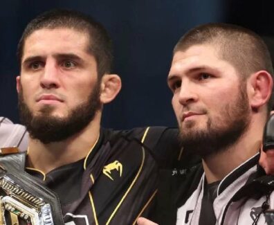 Khabib-annonce-retour-date-Islam-Makhachev-d&eacute;fense-ceinture-ufc-mma