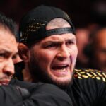 Usman Nurmagomedov se livre sur la difficult&eacute; des entra&icirc;nements de Khabib : "Il repousse nos limites&hellip;"