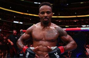 Lerone-Murphy-Mise-au-point-vs-Evloev