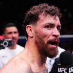 Mauricio Ruffy a eu une p&eacute;riode compliqu&eacute;e avant son combat face &agrave; Rafael Fiziev