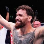 Mauricio Ruffy vise Conor McGregor : l&rsquo;Irlandais aurait &eacute;voqu&eacute; son nom pour l&rsquo;UFC Maison-Blanche &nbsp;