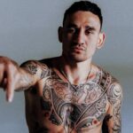 Max Holloway veut affronter cet ancien adversaire à la Maison Blanche : "On a un passif..." Max-Holloway-UFC-MMA
