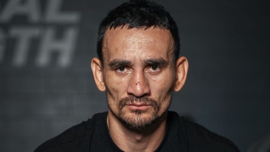 Max Holloway est pr&ecirc;t &agrave; affronter Charles Oliveira dans son domaine